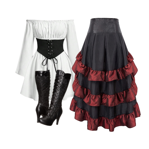 Outfit 4